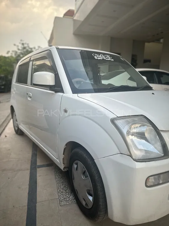 Suzuki Alto 2007 for Sale in Islamabad Image-1