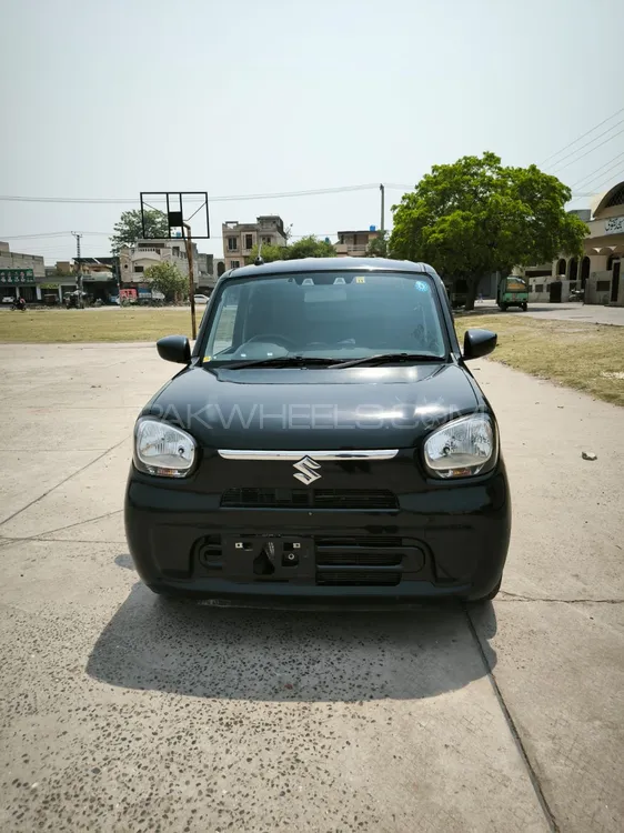 Suzuki Alto 2022 for Sale in Gujranwala Image-1
