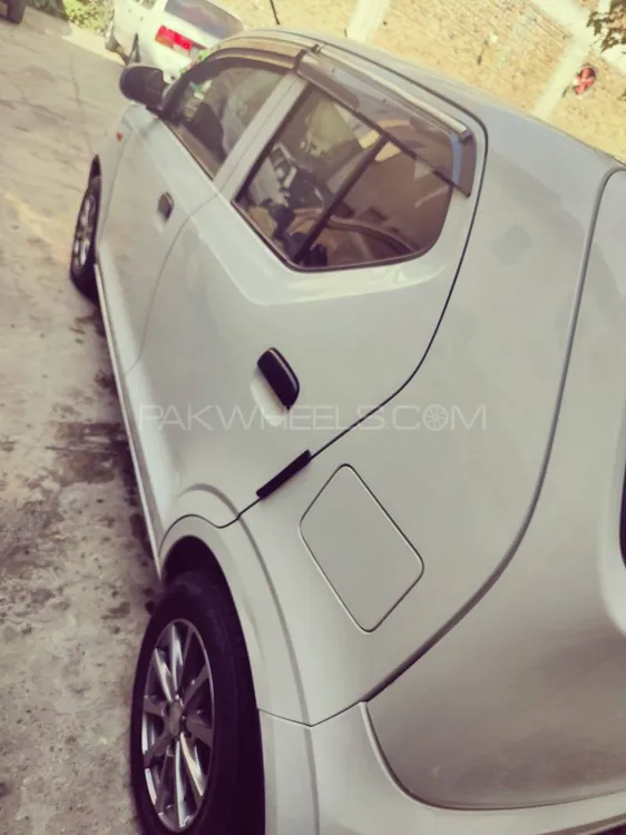 سوزوکی آلٹو 2016 for Sale in راولپنڈی Image-1