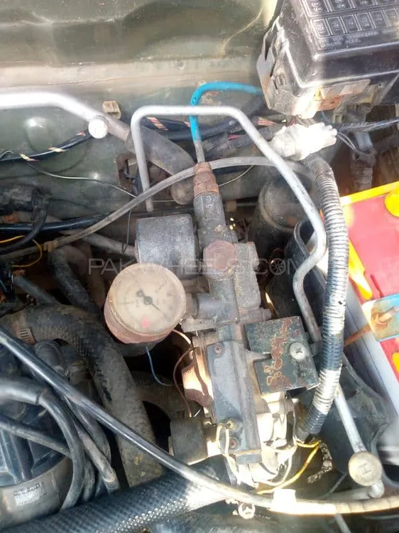 Suzuki Alto 2010 for Sale in Gujranwala Image-1