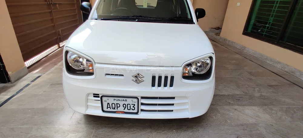 Suzuki Alto 2023 for Sale in Bahawalpur Image-1