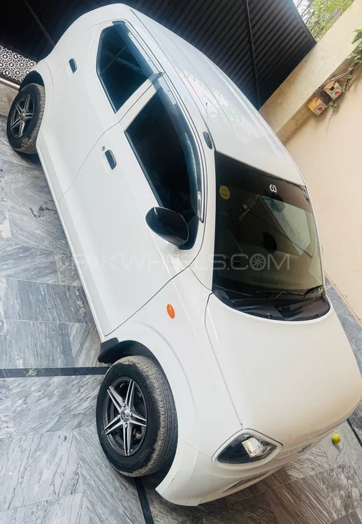 Suzuki Alto 2024 for Sale in Faisalabad Image-1