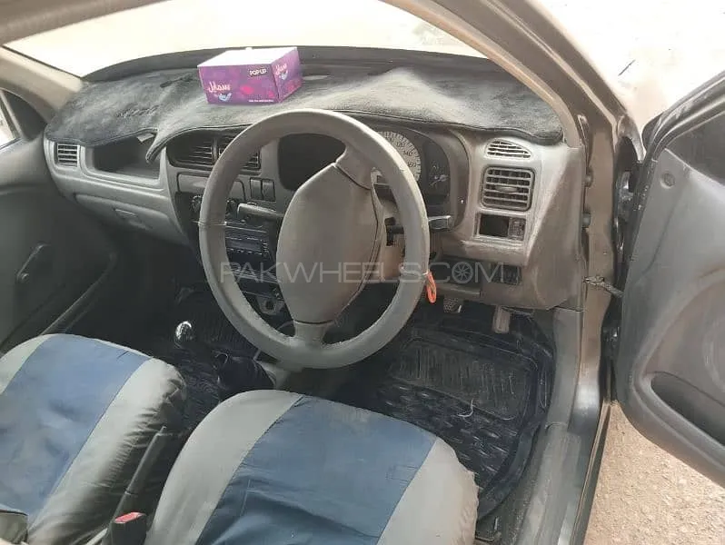 Suzuki Alto 2008 for Sale in Karachi Image-1