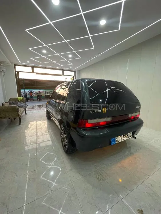 Suzuki Cultus 2000 for Sale in Talagang Image-1