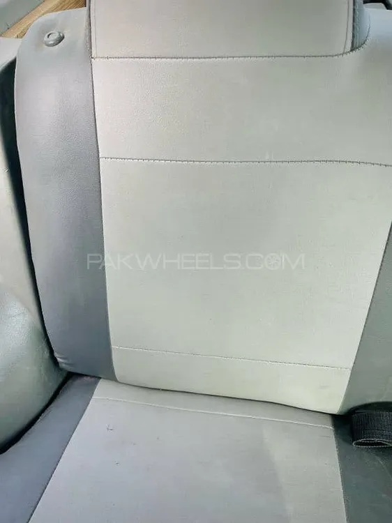 Suzuki Cultus 2003 for Sale in Islamabad Image-1
