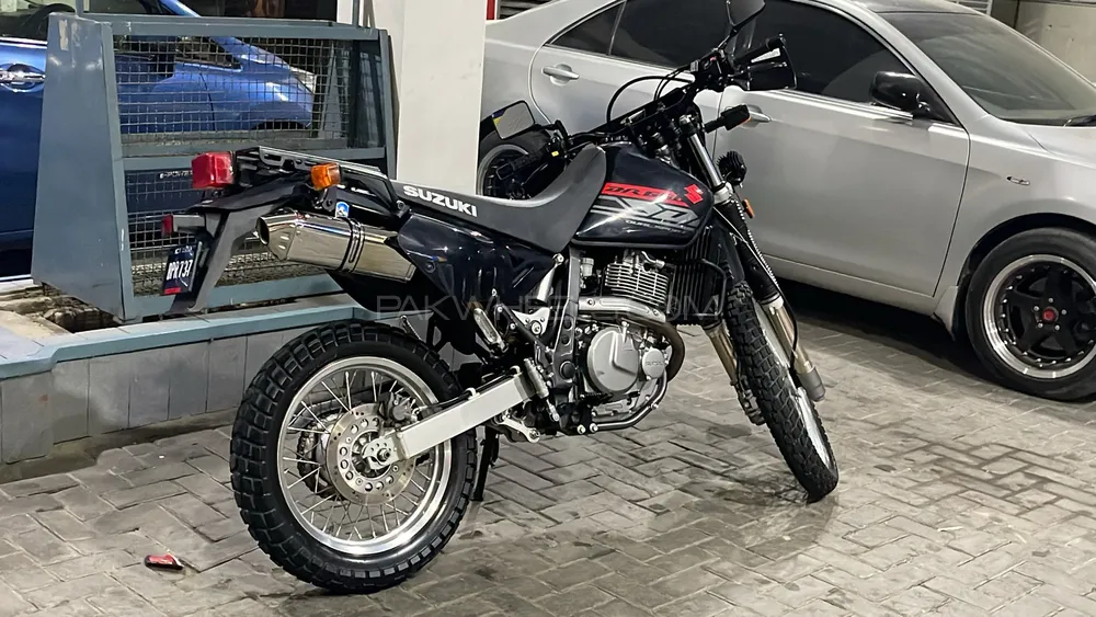 Suzuki DR650SE 2019 for Sale Image-1