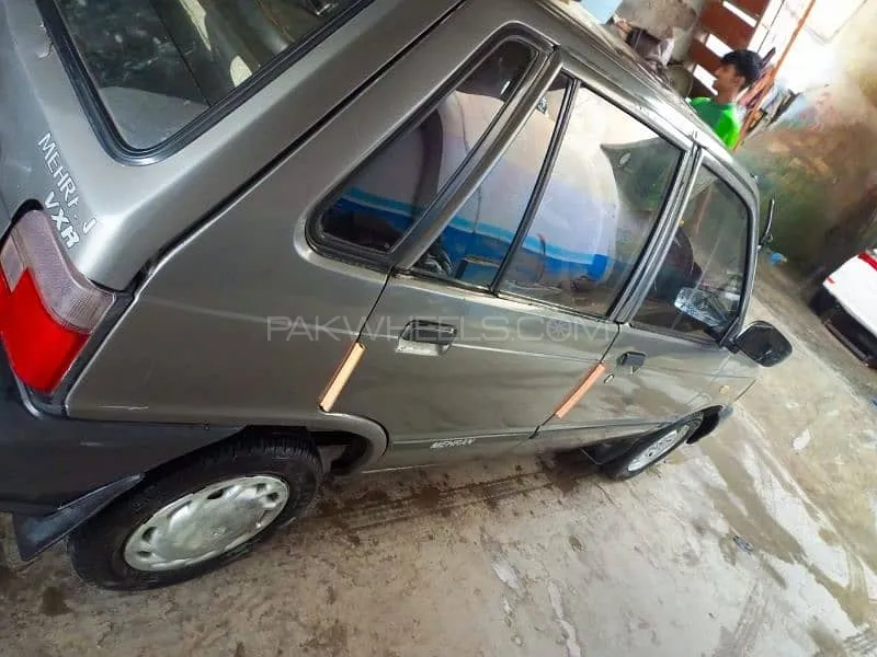 Suzuki Mehran 1992 for Sale in Raiwind Image-1