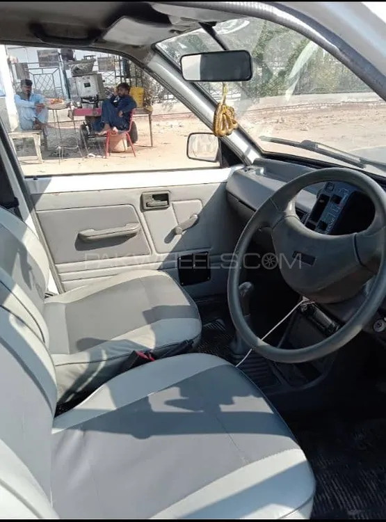 سوزوکی مہران 2013 for Sale in بہاولپور Image-1