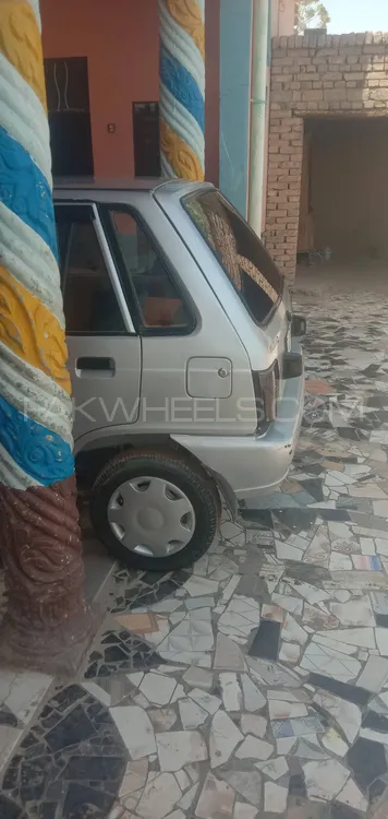 Suzuki Mehran 2018 for Sale in Bahawalnagar Image-1