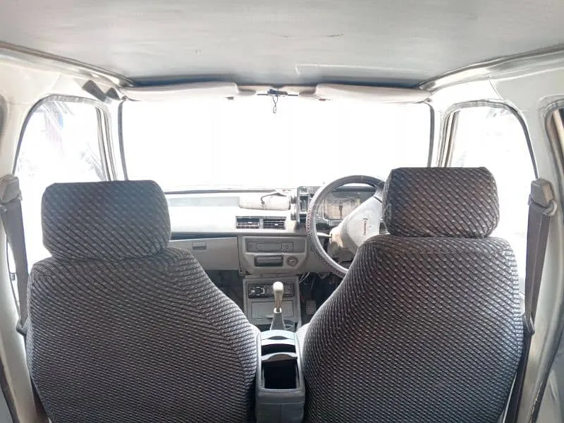 Suzuki Mehran 2005 for Sale in Jhelum Image-1