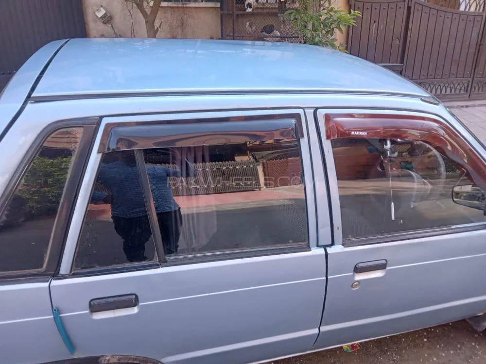 Suzuki Mehran 2006 for Sale in Islamabad Image-1