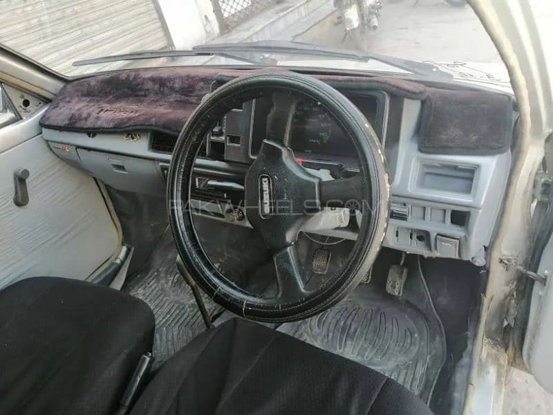 Suzuki Mehran 2006 for Sale in Rawalpindi Image-1