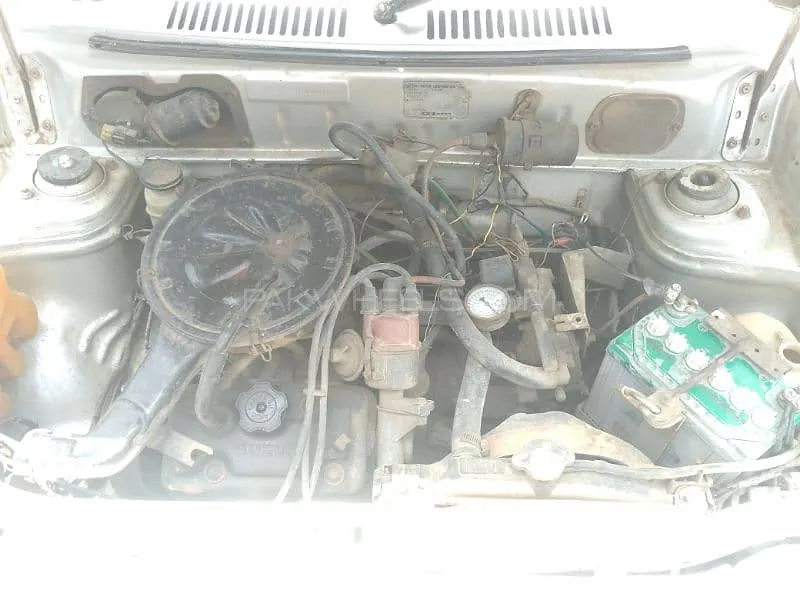 Suzuki Mehran 2006 for Sale in Karachi Image-1