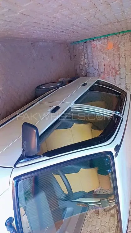 Suzuki Mehran 2012 for Sale in Lahore Image-1