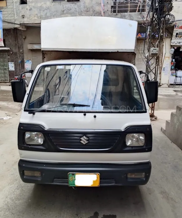 سوزوکی راوی 2015 for Sale in لاہور Image-1