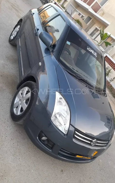 Suzuki Swift 2014 for Sale in Karachi Image-1