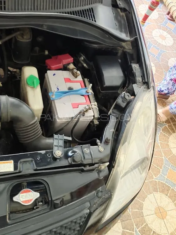Suzuki Swift 2014 for Sale in Multan Image-1