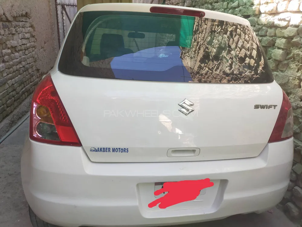 Suzuki Swift 2010 for Sale in Quetta Image-1