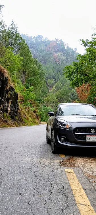 Suzuki Swift 2023 for Sale in Islamabad Image-1