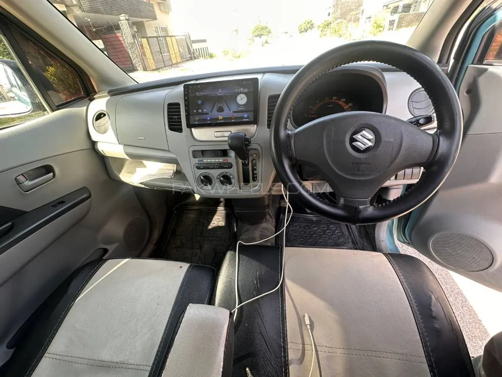 Suzuki Wagon R 2012 for Sale in Rawalpindi Image-1