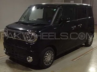 سوزوکی ویگن آر 2024 for Sale in لاہور Image-1