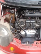 Chevrolet Joy 1.0 2006 for Sale