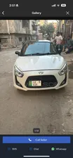Daihatsu Copen Robe S 2014 for Sale