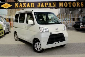 Daihatsu Hijet Cruise Turbo 2019 for Sale