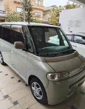 Daihatsu Tanto X Special 2007 for Sale