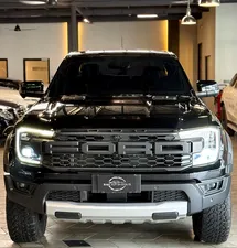 Ford Ranger Raptor 3.0L 2022 for Sale