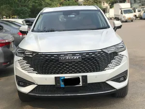 Haval H6 HEV 2023 for Sale