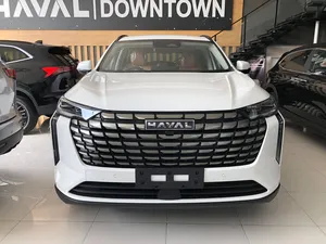 Haval H6 HEV 2025 for Sale