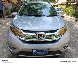 Honda BR-V i-VTEC S 2019 for Sale