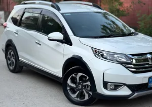 Honda BR-V i-VTEC S 2021 for Sale