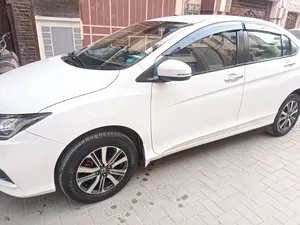 Honda City 1.5L ASPIRE CVT 2022 for Sale