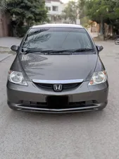 Honda City i-DSI 2005 for Sale