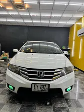 Honda City 1.3 i-VTEC 2015 for Sale