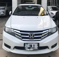 Honda City 1.3 i-VTEC Prosmatec 2015 for Sale