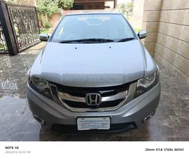 Honda City 1.3 i-VTEC Prosmatec 2021 for Sale