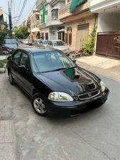 Honda Civic EXi 1997 for Sale