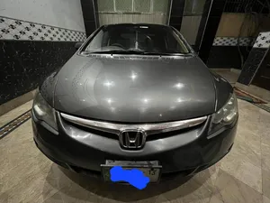 Honda Civic VTi 1.8 i-VTEC 2012 for Sale