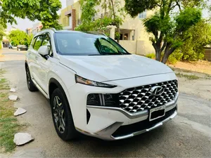 Hyundai Santa Fe Signature 2024 for Sale