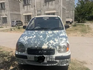Hyundai Santro Club 2003 for Sale