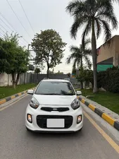 KIA Picanto 1.0 AT 2020 for Sale