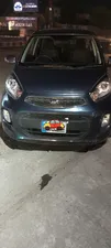 KIA Picanto 1.0 MT 2021 for Sale