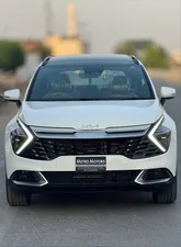 KIA Sportage L HEV 2025 for Sale
