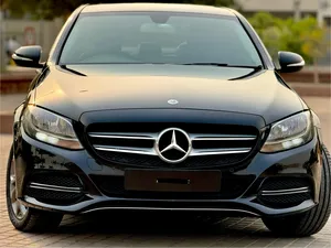 Mercedes Benz C Class C180 2014 for Sale