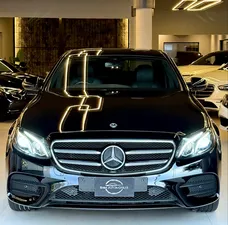 Mercedes Benz E Class E 180 AMG 2020 for Sale
