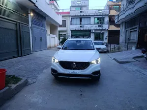MG ZS EV Luxury 2021 for Sale