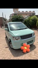 Mitsubishi Ek Wagon M 2012 for Sale